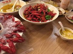 -虾满堂(瑞虹店)