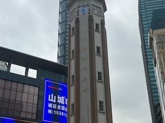 -人民解放纪念碑