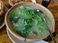 -紫金食坊(江南西路店)