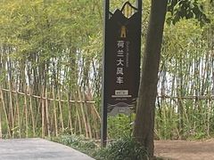-安徽八里河旅游区