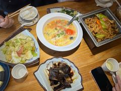 -小镇大厨私房餐厅