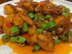 -品味居·首店·大连鲜活海鲜大连菜(东港店)