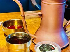 -22号传承新疆菜·柴窝堡辣子鸡