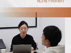 -牛学教育雅思托福PTE·小语种培训(小寨校区)