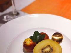 -鲤院·新中式美学·庭院餐厅(夫子庙店)