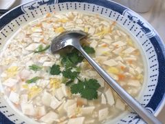 -滁香园·滁州菜(琅琊山店)
