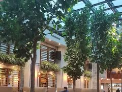 -食间牛排(湖西路店)