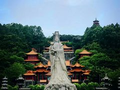 -南沙天后宫景区