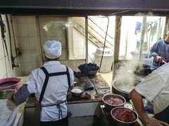 -正宗杨记普洱酸醋米线(总店)