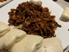 -渝乡辣婆婆·川菜 水煮鱼(中山西路店)