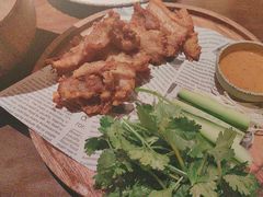 -漫活堂·喜泰荟·东南亚风味小馆(美林M·LIVE天地店)