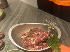 -麻蒲碳烤肉(远景路1号店)