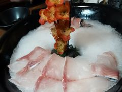 -丽江庭院·云南野生菌·海鲜火锅(鼓楼四合院店)