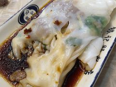 -银记肠粉店(新港西路店)