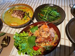 -CHINCHIN 青青·泰国料理(万象食家店)