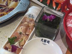 -大龙燚火锅
