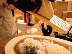 -CURRY YA 熟成咖哩專門店(深圳湾万象城店)