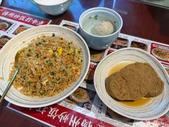 -扬二春炒饭(国庆路总店)