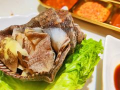 -八乔煎肉馆·丹东特色煎锅(梅林店)