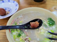 -豫掌柜饸饹面·烩面(秀沿路店)