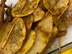 -望京小腰(北京总店)