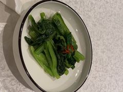 -红棉中餐厅·广州海航威斯汀酒店