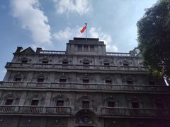 -南昌八一起义纪念馆