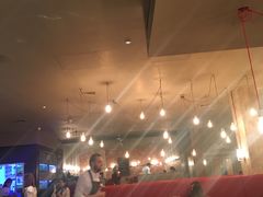 -Burger & Lobster(Dean Street)