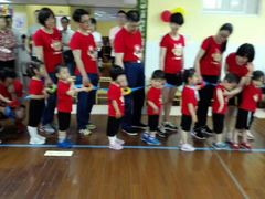 -昱南托育园.托班晚托.寒暑假班