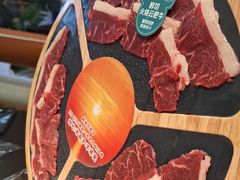 -乔先生涮肉·鲜活牛羊肉火锅(塘沽店)