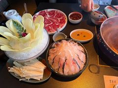 -东来顺·非遗火锅(赛格国际购物中心店)
