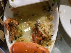 -范饭椰林川湘味海鲜·椰子鸡(三亚湾椰梦长廊店)
