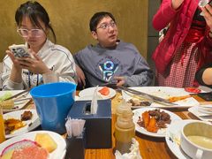 -汉巴味德(沈阳万象汇店)