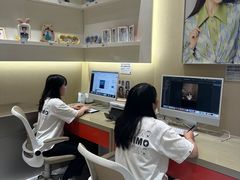-海马体照相馆(义乌之心店)