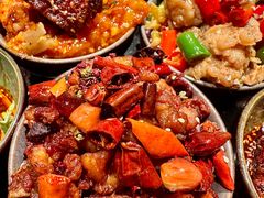 -华豫川酒家(双子塔店)