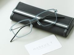 -目艮眼镜SHOWROOM(品牌集合店)
