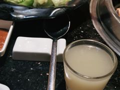 -木槿花韩式炭烤·熟成肉工坊(孙文东路店)
