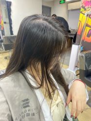-Sying杉影日式烫染專門店
