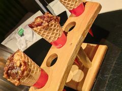 -西安饭庄·非遗陕菜(钟楼店)