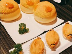 -虾饺妹·粤式手工点心(水荫路店)