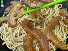 -志权牛肉面(灵山路店)