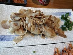 -松本楼(桥西店)