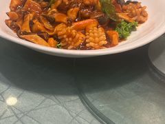 -裕德隆清真饭庄·天津特色菜(东丽店)