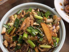 -水先生寧波菜(天一店)