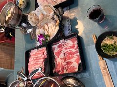-丽江庭院之丽江往事(安定门店)