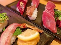 -寿司郎(上野店)
