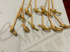 -马哥孛罗咖啡厅·Cafe Marco (厦门马哥孛罗东方大酒店)