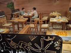 -野人串吧(太原街步行街店)