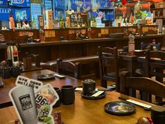 -鸟鹏烧鸟居酒屋(龙岗万科店)