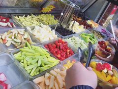 -老炳·七丛松甘草水果